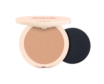 PUPA WONDER ME MATTE FOUNDATION