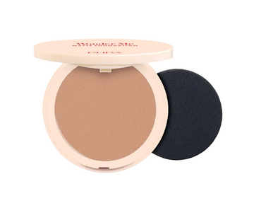 PUPA WONDER ME MATTE FOUNDATION