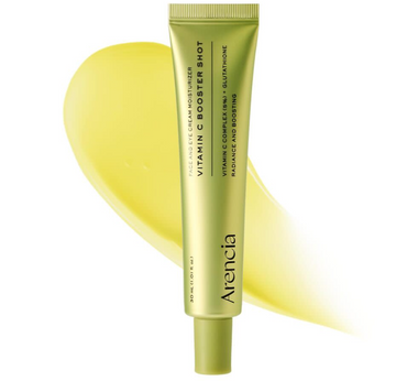 ARENCIA VITAMIN C BOOSTER SHOT