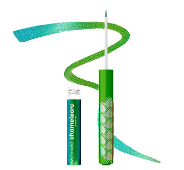WET N WILD EYELINER CHAMELEON CHROME LIQUID EYELINER ASTRO PULSE