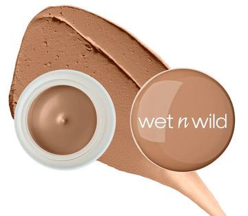 WET N WILD CREAM BRONZER MOTHER FLUFFER BEIGE PLEASE