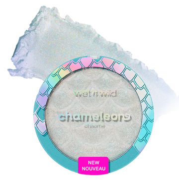 WET N WILD CHAMELEON CHROME HIGHLIGHTER VENUS SWING