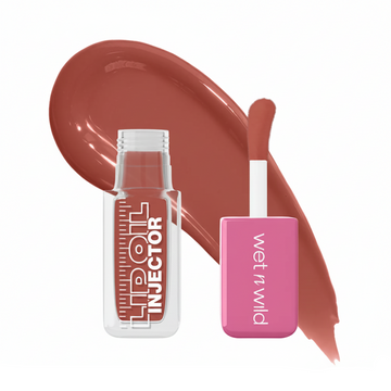 WET N WILD LIP OIL INJECTOR SWEET'N SPICY