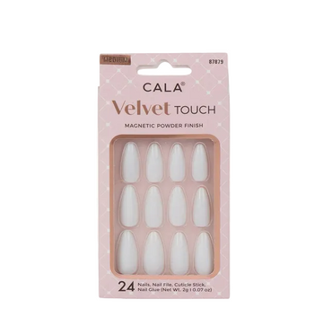 CALA VELVET TOUCH ALMOND PEARL CATEYE