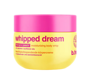 B FRESH WHIPPED DREAM - MOISTURIZING BODY WHIP MANGO 250 ML