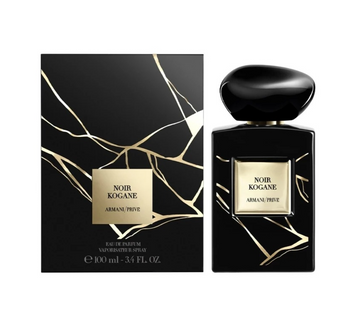 ARMANI PRIVE NOIR KOGANE EDP 100ML