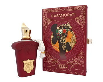 عطر كازاموراتي ايطاليكا اودي بارفيوم 100 مل