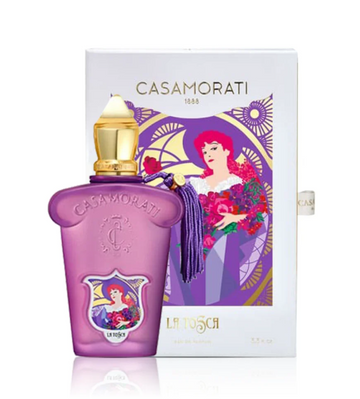 CASAMORATI  LA TOSCA  EDP 100 ML