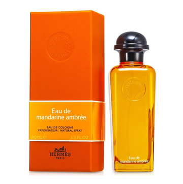 Hermès Eau D Mandarine Ambrée Cologne