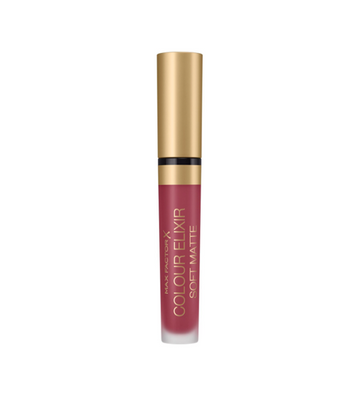 Maxfactor 035 Colour Elixr Soft Matte