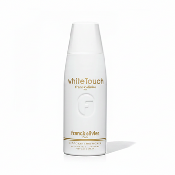 Franck Olivier White Touch Women Deodorant