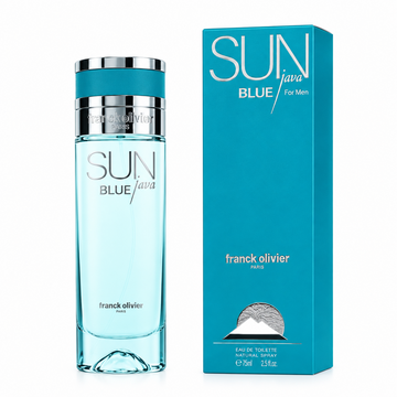  فرانك أوليفييه عطر صن جافا بلو - أو دو تواليت