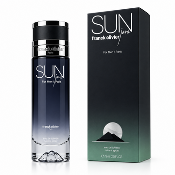فرانك أوليفيه عطر  صن جافا للرجال (أو دو تواليت)