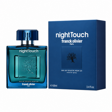  عطر فرانك أوليفييه نايت تاتش أو دو تواليت