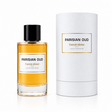 عطر باريزيان عود من فرانك أوليفييه