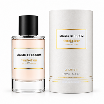 عطر ماجيك بلوسوم للجنسين من فرانك أوليفييه (أو دو بارفان)