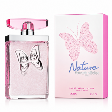 عطر ناتشر بور إيلي من فرانك أوليفييه للنساء 