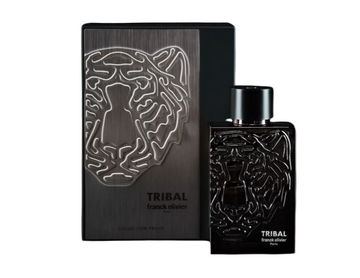 Frank Olivier Unisex Tribal Perfume