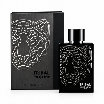 Franck Olivier Unisex Tribal Perfume