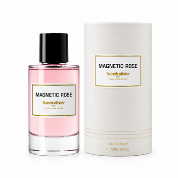 عطر فرانك أوليفييه ماغنيتيك روز للنساء - أو دو بارفان