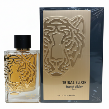 Franck Olivier Tribal Elixir Eau de Parfum