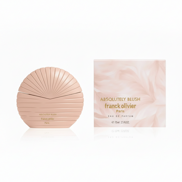 Franck Olivier Absolutely Blush Eau de Parfum For Women