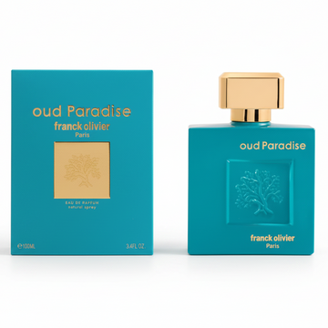 Franck Olivier Unisex Oud Paradise EDP Spray
