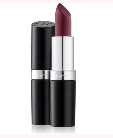 Rimmel London - Lasting Finish Lipstick - 800 Berry Misschief
