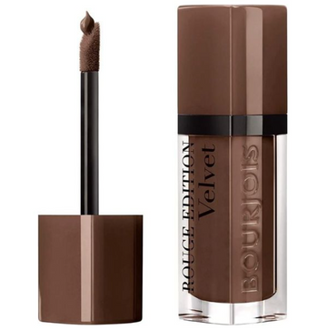 Bourjois Rouge Edition Velvet Lipstick , 23 - Chocolat Corset Volume