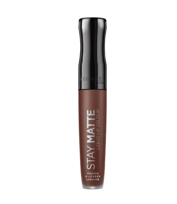 RIMMEL LONDON Lipstick - Stay Matte Liquid Lipstick 733