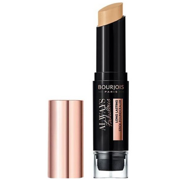BOURJOIS Always Fabulous 2in1 Foundation Concealer Stick