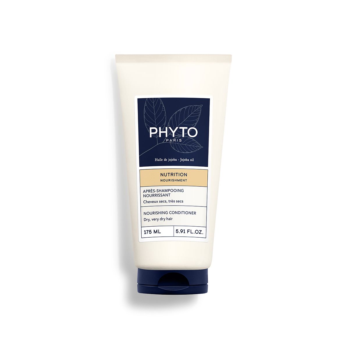 Phyto بلسم التغذية 75 ML