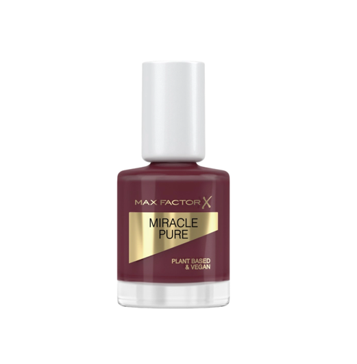 Maxfactor 373 Miracle Pure Nail Polish Default Title