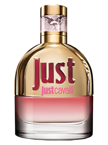 Roberto Cavalli Just Cavalli EDT