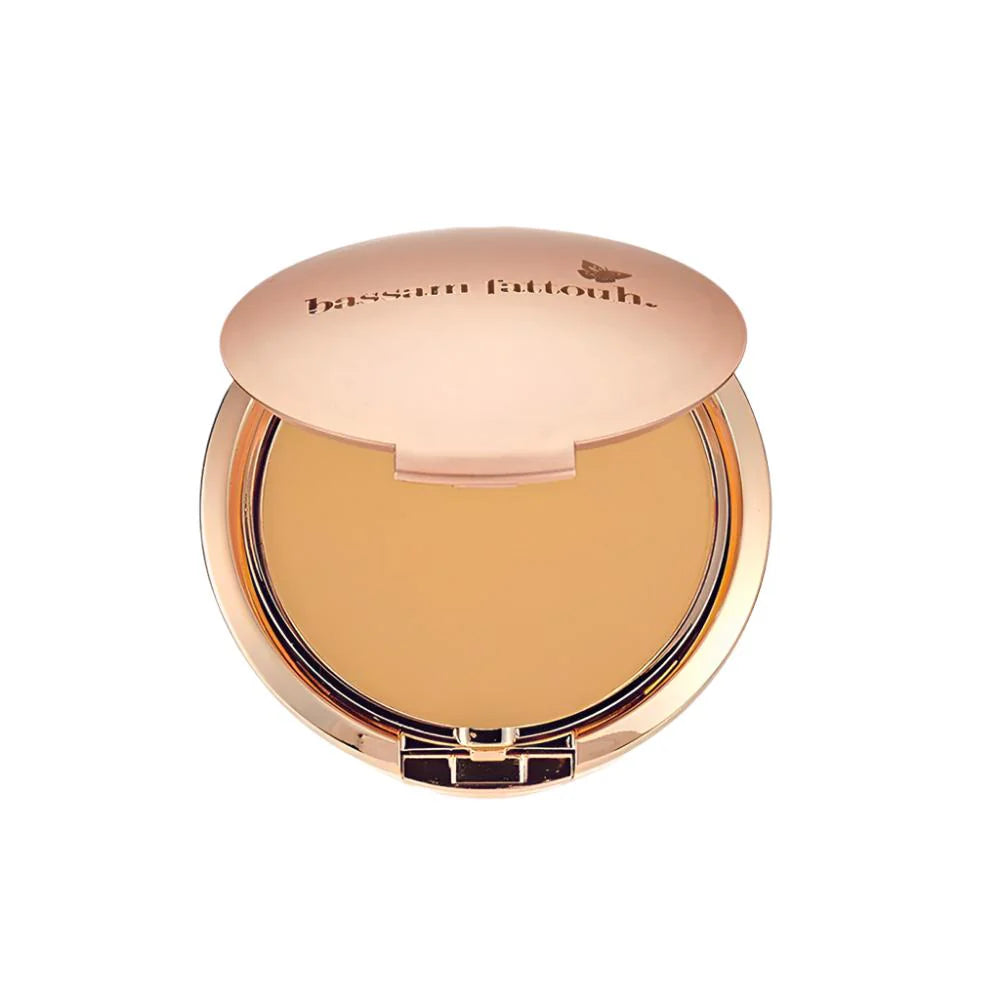 Bassam Fattouh Two Way Cake Powder S2 Default Title