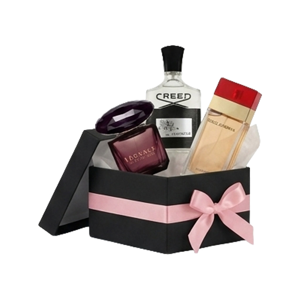 Perfumes