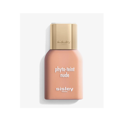 Sisley Makeup Phyto Tent Nude 3C Default Title