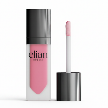 Elian Matte Liquid Lipstick - 401 Lolita