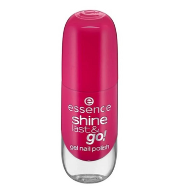 Shine Last & Go! Gel Nail Polish 12