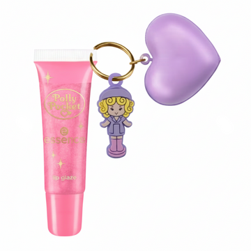 Essence Polly Pocket Lip Glaze 01