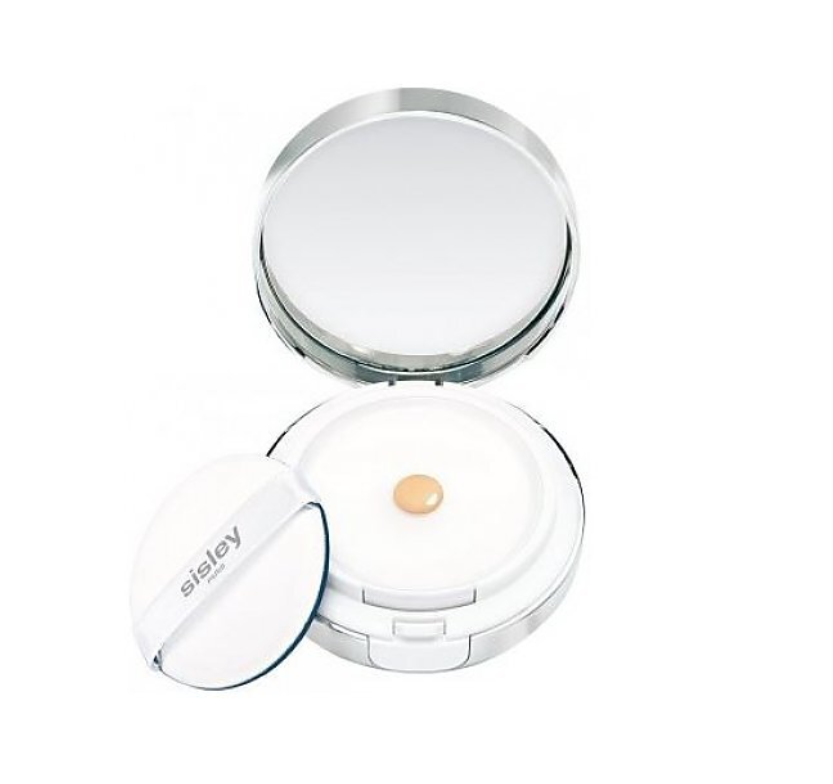 Sisley Makeup Phyto Blanc Fdt Cushon 4 Default Title