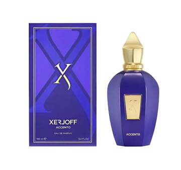 عطر زيرجوف اكسينتو او دو بارفيوم 100مل