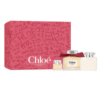 CHLOE GIFTSET SIGNATURE EDPI 100ML+ 5ML MINI+BL 100ML