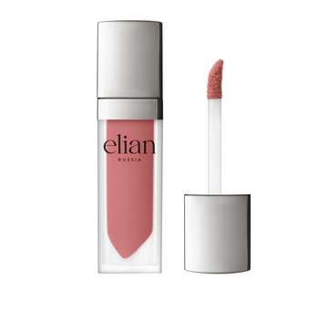 Elian Matte Liquid Lipstick - 206 Hermitage