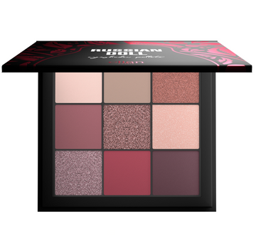 Elian Russian Doll Eyeshadow Palette