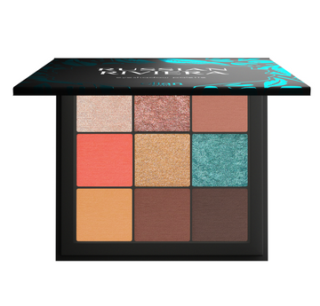 Elian Russian Riviera Eyeshadow Palette