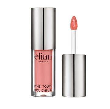 Elian One Touch Liquid Blush - 04 Lovely