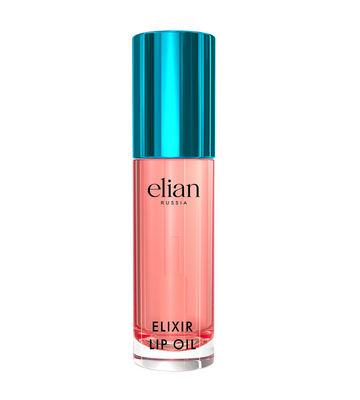 Elian Elixir Lip Oil - 01 Lagoon