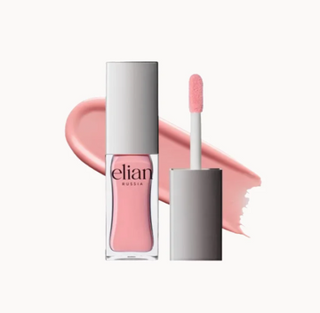 Elian Emotion Lip Gloss - 25 Bite
