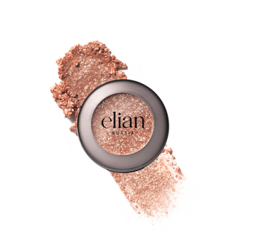 Elian Single Eyeshadow 01 Golden Hour